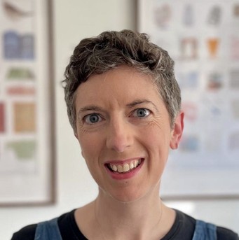 Jess Tye - Governor