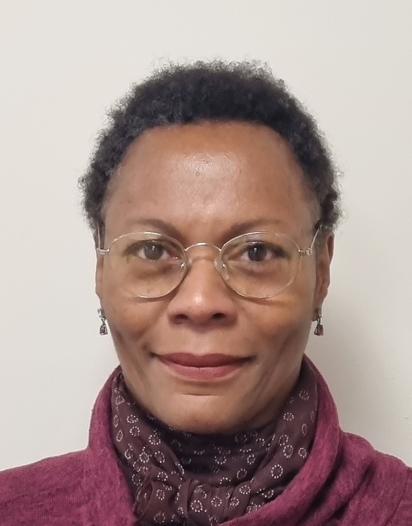 Marilyn Hall - King's Governor