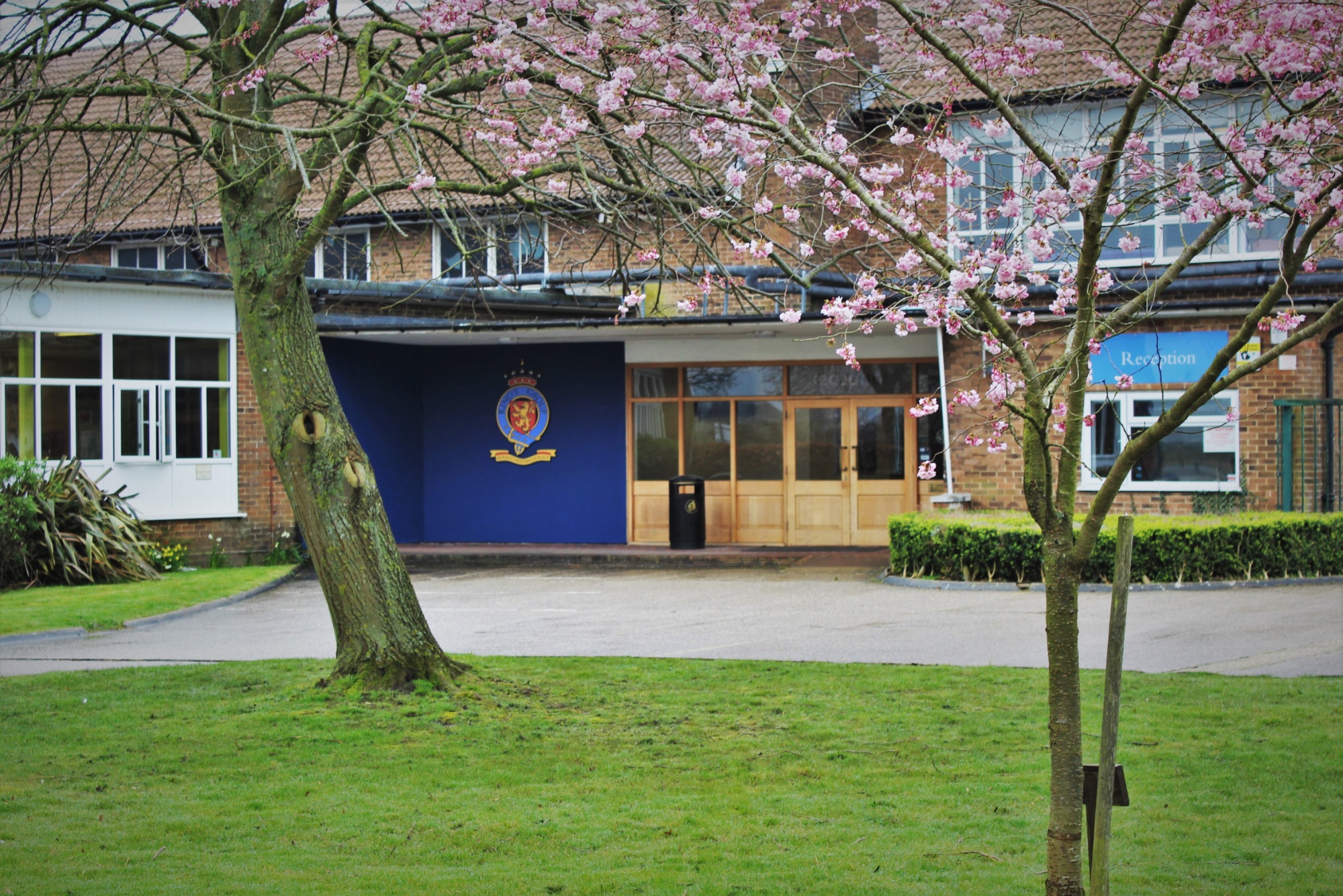Kings Academy Ringmer - News and Events