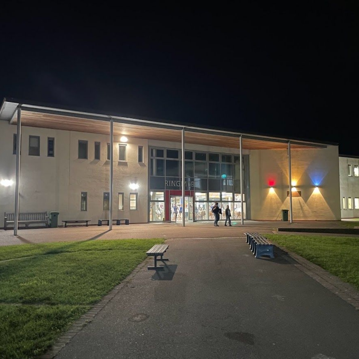 Kings Academy Ringmer KAR Newsletter 30/09/22