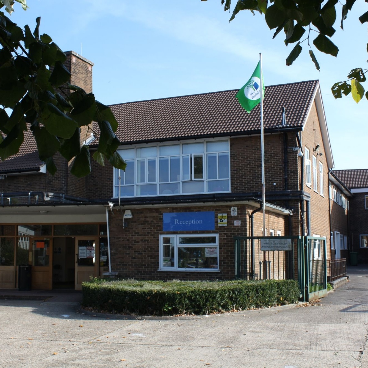 Kings Academy Ringmer - Students return to school
